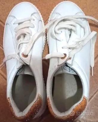 Blocco 8 Paia Scarpe Donna  Vario Genere