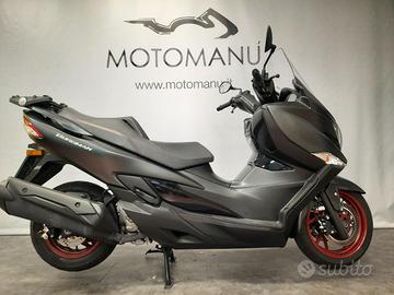 SUZUKI Burgman AN 400 AN 400