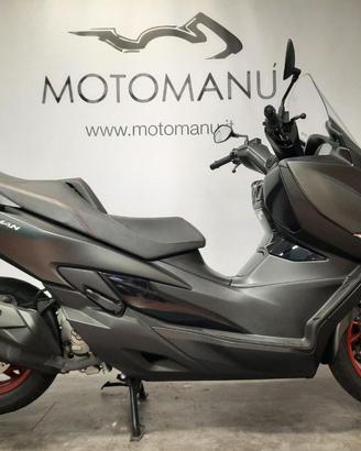 SUZUKI Burgman AN 400 AN 400
