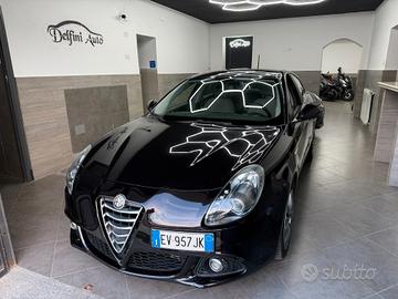 Alfa Romeo Giulietta 1.6 JTDm-2 105 CV Distinctive