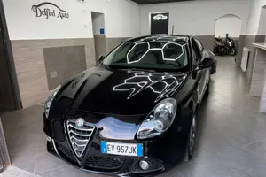 Alfa Romeo Giulietta 1.6 JTDm-2 105 CV Distinctive