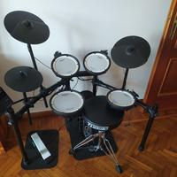 Roland TD-07KV V-Drum Set