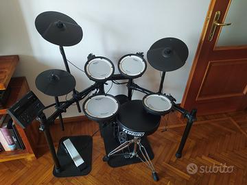 Roland TD-07KV V-Drum Set