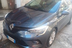 Renault Clio 5 serie 1.5 diesel 85 CV full 