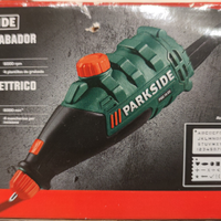 Incisore elettrico Parkside Nuovo