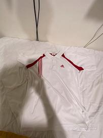 polo adidas