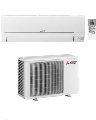 Climatizzatore mitsubishi 24.000btu