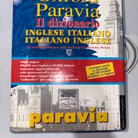 Dizionario Italiano Inglese Oxford