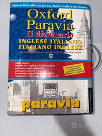 Dizionario Italiano Inglese Oxford