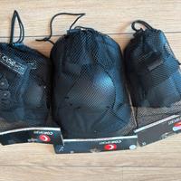 Protezioni skateboard