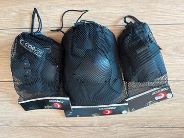 Protezioni skateboard