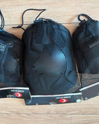 Protezioni skateboard