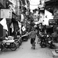 Stampa fotografica su lastra di alluminio