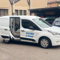 FURGONE Transit connet eur6 cc1500cdi