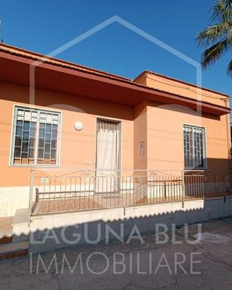 Casa singola