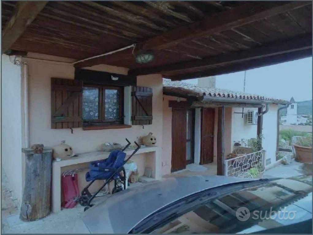 Appartamento – Poltu San Pàulu/Porto San Paolo, I Fari - Vista 2