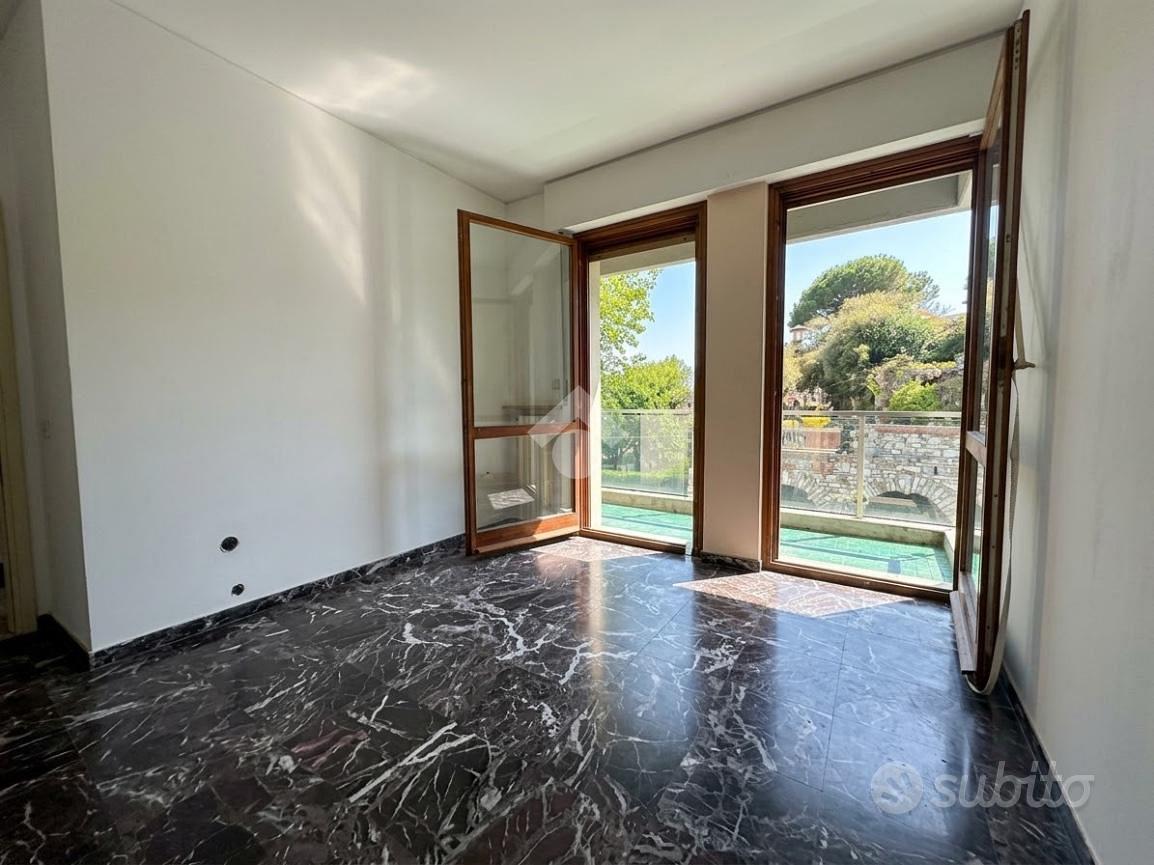 Appartamento – Genova, Foce, Medio Levante - Vista 4