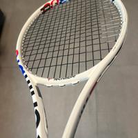 Racchetta tennis Tecnifibre ISO 300 T-FIGHT