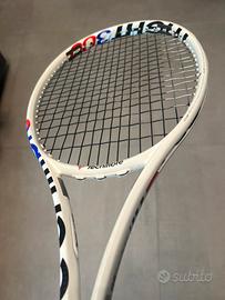 Racchetta tennis Tecnifibre ISO 300 T-FIGHT