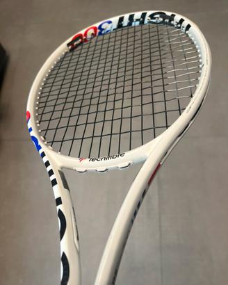 Racchetta tennis Tecnifibre ISO 300 T-FIGHT