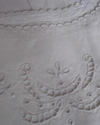 Camicie antiche