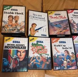 Sega Master System