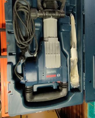Martello Demolitore BOSCH Professional