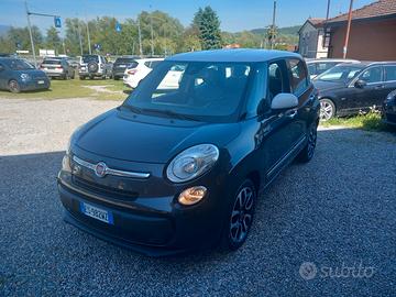 Fiat 500L 1.3 Multijet 95 CV Connect