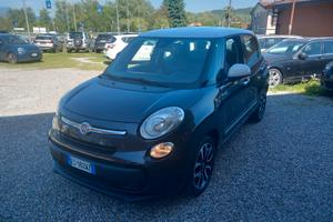 Fiat 500L 1.3 Multijet 95 CV Connect