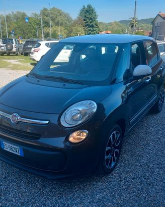 Fiat 500L 1.3 Multijet 95 CV Connect