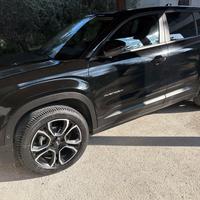 Jeep Avenger Summit 1.2 100 cv Turbo Benzina