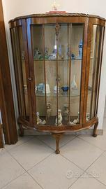 Vetrina legno