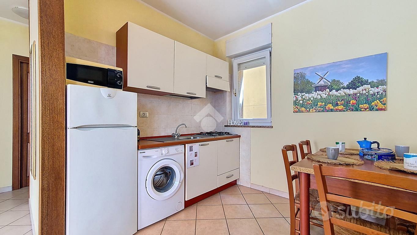 Apartment in Castelsardo, Tàttari/Sassari - Altro