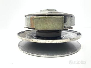 SUZUKI BURGMAN UH 200 CORRETTORE DI COPPIA E FRIZI