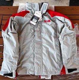 SLAM RACING EVOLUTION GIACCA CERATA TAGLIA L