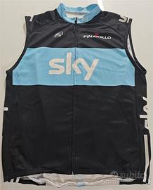Gilet Sky TG. XXL