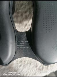 Sella bici da strada