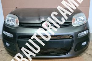 Muso Musata Fiat Panda 0.9 TwinAir 2019