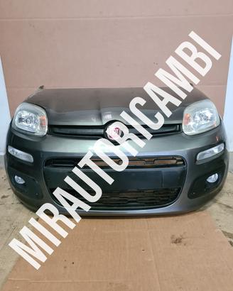 Muso Musata Fiat Panda 0.9 TwinAir 2019