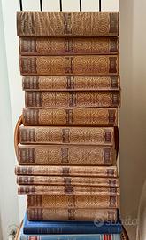 grande dizionario enciclopedico UTET