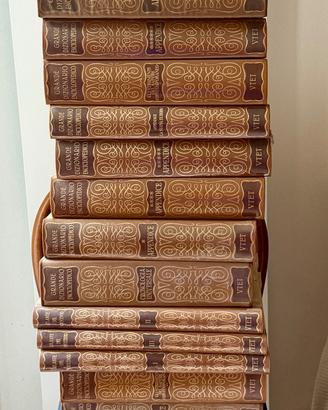 grande dizionario enciclopedico UTET