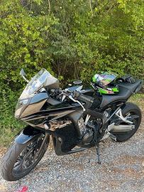 Honda CBR 650 F 2015 15000km ABS