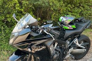 Honda CBR 650 F 2015 15000km ABS