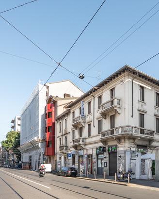 Bilocale a Milano