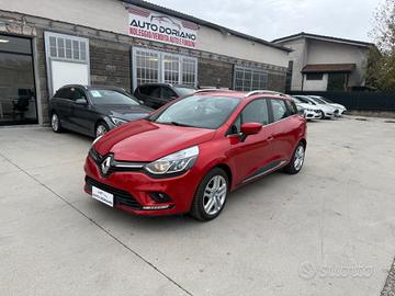 Renault Clio Sporter dCi 8V 90CV Start&Stop Energy
