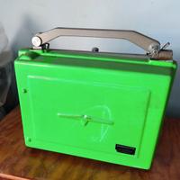 PISTATRICE AUDIO 8MM SUPER 8 FILM proiettore