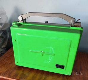 PISTATRICE AUDIO 8MM SUPER 8 FILM proiettore