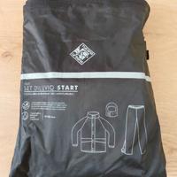 Antipioggia Tucano Urbano