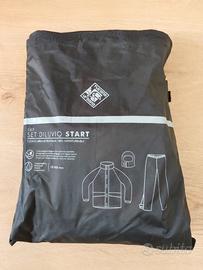 Antipioggia Tucano Urbano