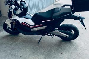 Honda X-ADV 750 40 KW
